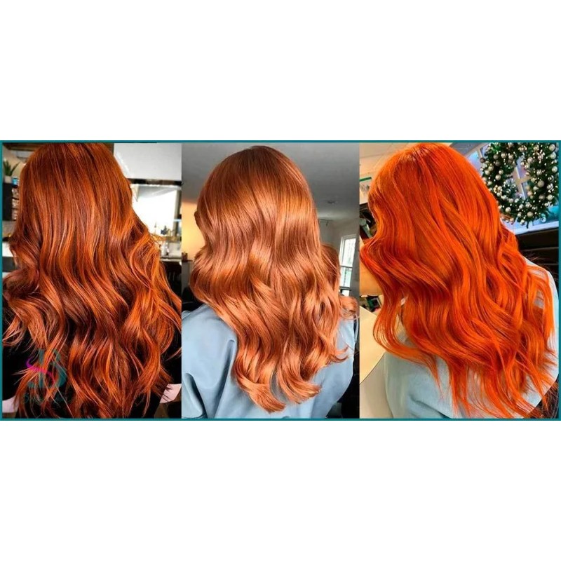 Celesty Shampoo Matizador Rojo Red Cabello Cobrizo Cobrizos 10lts