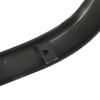 Front Right Passenger Side Plastic Fender Flare Wheel Covers trim