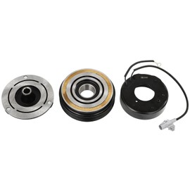 INEEDUP AC Compressor Clutch for 1995-2004 for Toyota Tacoma 2.4L Fast Cooling