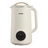 VEVOR 8-in-1 Nut Milk Maker, 34 oz Soy Milk Maker