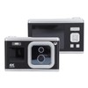 Digital Camera 4K HD Dual IPS Screen 50MP 30MP Dual