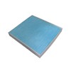 Blue Print ADV182526 Cabin Filter, pack of one
