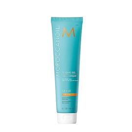 Moroccanoil Styling Gel Strong, 6 Fl. Oz.