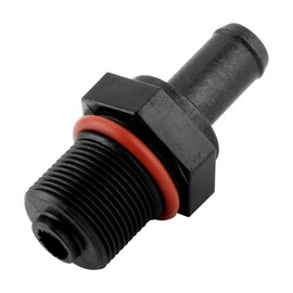 PCV Valve Replacement,Positive Crankcase Ventilation Valve,One-way Exhaust Control Valve,Compatible with Hyundai Kia Elantra Santa Fe Sonata Tucson Forte Soul Sorento 26740-2G000 267402G000