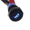 ETOPARS Black Case 19 mm 12 V 5 A Car
