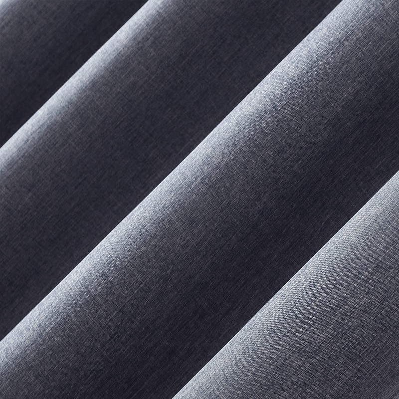Sun Zero Marino 2-pack Tonal Texture Draft Shield Fleece Insulated