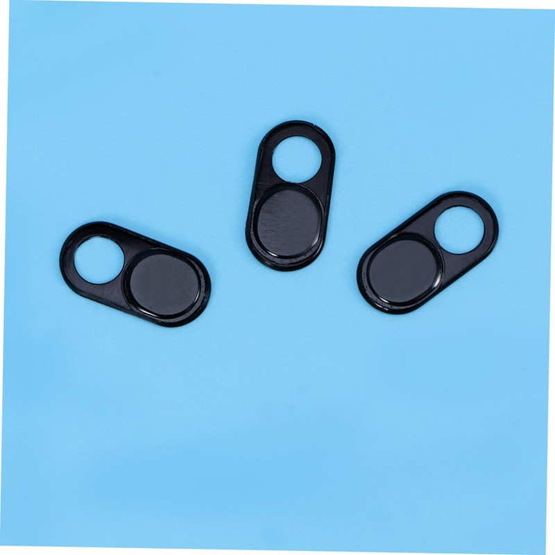 KONTONTY Webcam Cover Ultra Thin Privacy Protector for Computer Laptop