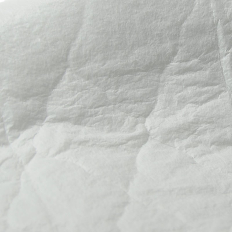 Pekitas Waterproof Mattress Protector for Toddler Bed 60 x 120