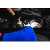 Detail Factory - Medium Domed Drill Brush - Soft Bristle