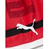 Puma Kids’ Towel Wrap for Swimming, Beach, Gym, (BCFS) 2023