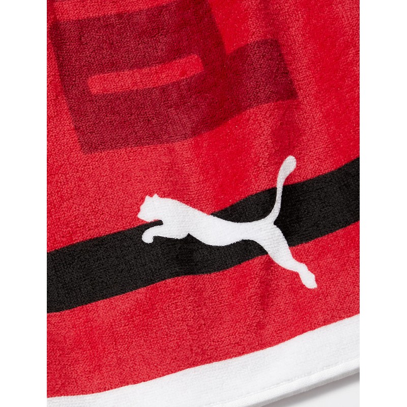 Puma Kids’ Towel Wrap for Swimming, Beach, Gym, (BCFS) 2023