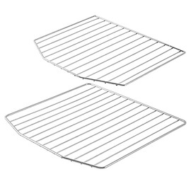 COSORI 2 Pcs Oven Wire Rack for CO130-AO, CS130-AO & CS130-CFH, Air Fryer Toaster Oven Replacement Accessories