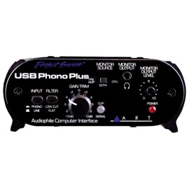 ART USB Phono Plus