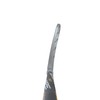 FAT PIPE Floorball Floorball Stick Zack 27 ORC Black/Silver/Grey -