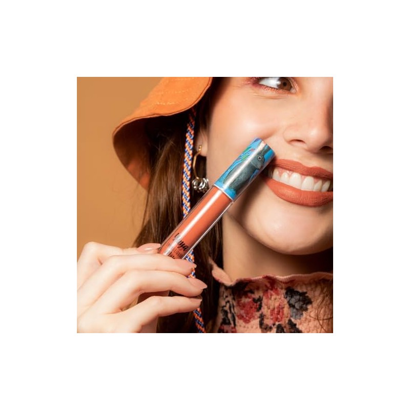 Yuya - Set 2 labiales (Quédate + La Sirena)