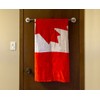 Canada Flag Beach Towel