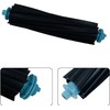 Cepillo de rodillo principal, Compatible con Conga,9590 9990, piezas de