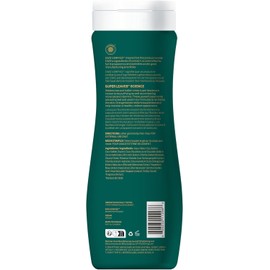 ATTITUDE Body Wash, EWG Verified Shower Gel, Dermatologically Tested, Plant and Mineral-Based, Vegan Personal Care Products, Orange Leaves, 473 mL