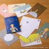The Little Prince Postcard Book
