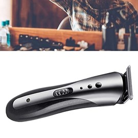 Hair Clippers for Men, Razors Barber Nose Hair Remover Multi-purpose Set Haircutting Scissors Heads Washable Rechargeable Beard Trimmer Professional Shaving Tools Beard Care Cleaning for Men