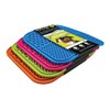 Lick Enrichment Mat Non-Skid Base Square