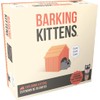 Exploding Kittens - Barking Kittens Expansion