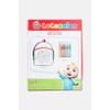 Creative Kids, Cocomelon Back Pack, Create My Own Backpack, Ages