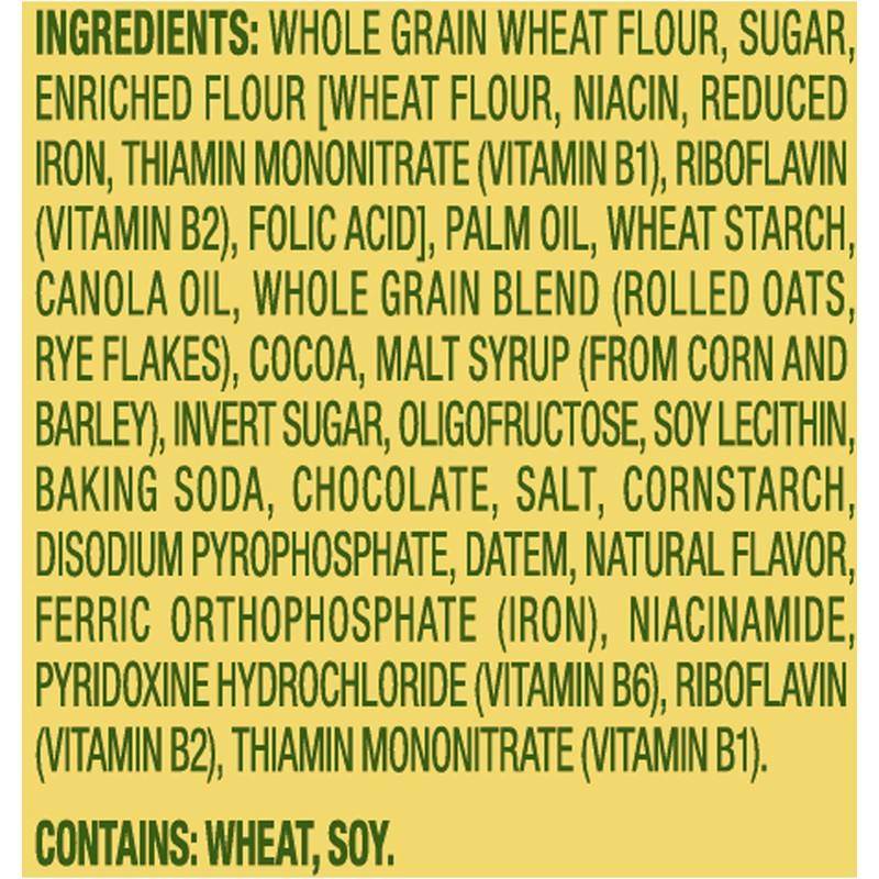 Belvita Sandwich Dark Chocolate Creme Breakfast Biscuits, 6 Value Pack