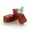 BAA Bicycle Brake Shoe for Aluminum 12206