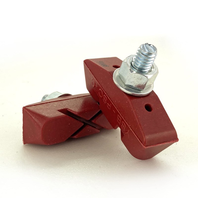 BAA Bicycle Brake Shoe for Aluminum 12206