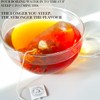 Ceylon English Breakfast Tea Bags - Classic Morning Blend FBOPF1