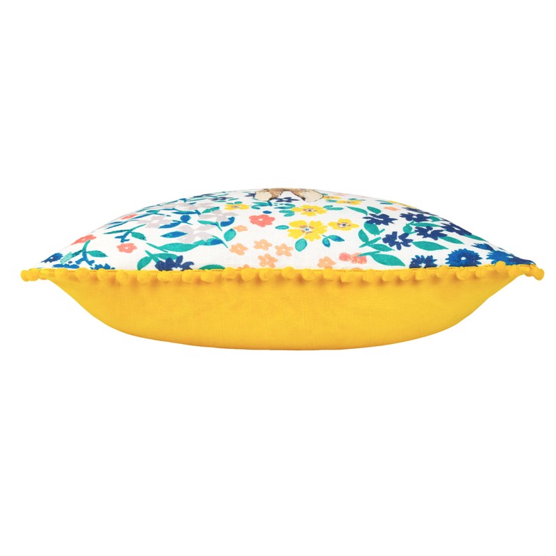 Peter Rabbit Florelli Cushion Cover, 45 x 45cm