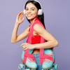 TIXIPEM Roller Skate Leash [1Pcs] - Adjustable Ski Boots Carrier