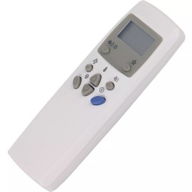 For LG 6711A90023C 6711A20111M Replace Remote for LG Air Conditioner 6711A90023E