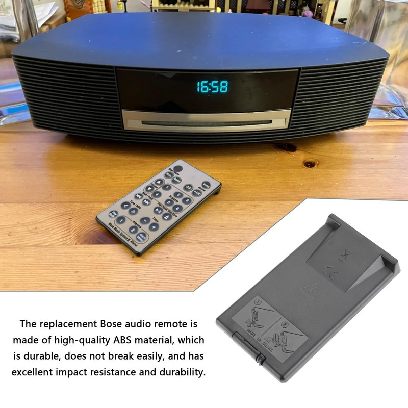 Create idea 1 x Remote Control Compatible with BO-SE System