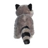 Aurora® Adorable Flopsie™ Bandit™ Stuffed Animal - Playful Ease -
