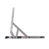 ERA Egress Easy Clean Friction Hinge - 16 Inch (Side