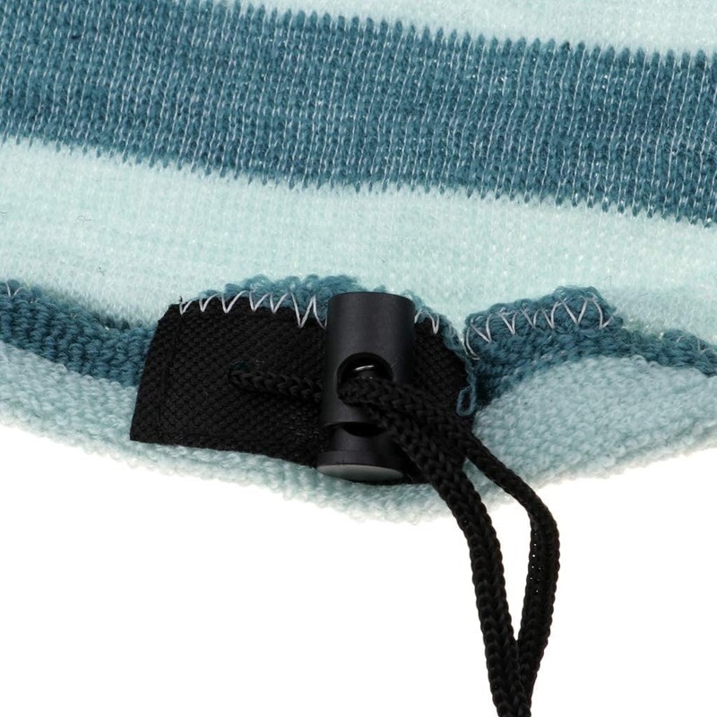 zalati Surfboard Bag Surfboard Socks Protective Bag for Shortboard, Longboard