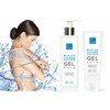Shower Gel 500 ml Gel Gel Sensitive Skin