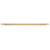Truper 30273 Bow Saw Replacement Blade for 30-Inch Bow Saw