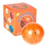 Amaze Ball Esfera Laberinto 3d Bola 10 Cm Equilibrio Puzzle
