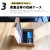 [L Size] Smart Key Case for Relay Attack Prevention, Smart