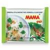 MAMA Noodles Vermicelli Clear Soup Instant Rice Noodles w/Delicious Thai