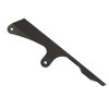 Motorcycle Chain Cover Aluminium Chain Belt Guard Protector Shield for