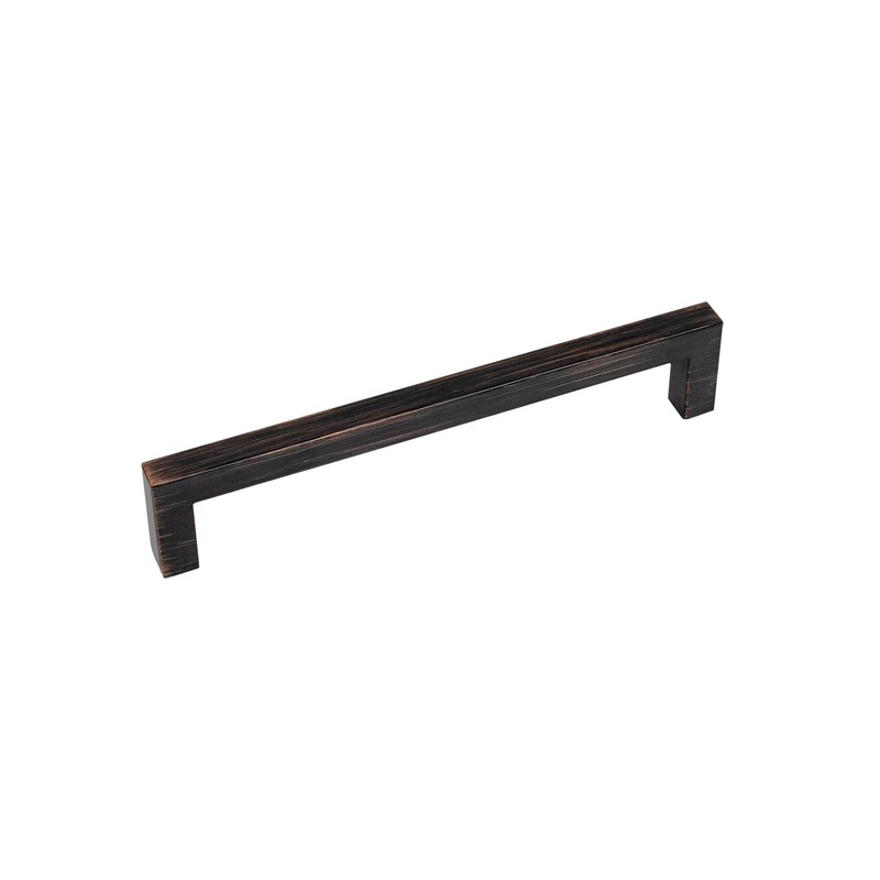 128mm Cabinet Pull Vintage Bronze