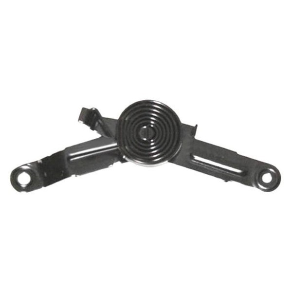 For GMC C3500 1999 2000 Hood Hinge Spring Passenger Side