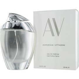 Adrienne Vittadini Av by Adrienne Vittadini 3 oz Eau De Parfum Spray for Women