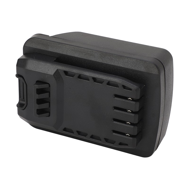Battery Adapter Converter Dock Power Connector for 20V DCB200 DCB203