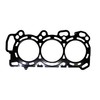 ATUOTPO MLS Cylinder Head Gasket Set HS26509PT Fit for Honda