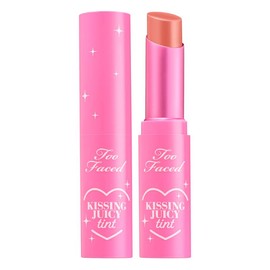 Too Faced Kissing Juicy Hydrating Lasting Lip Color Tint:_Raspberry